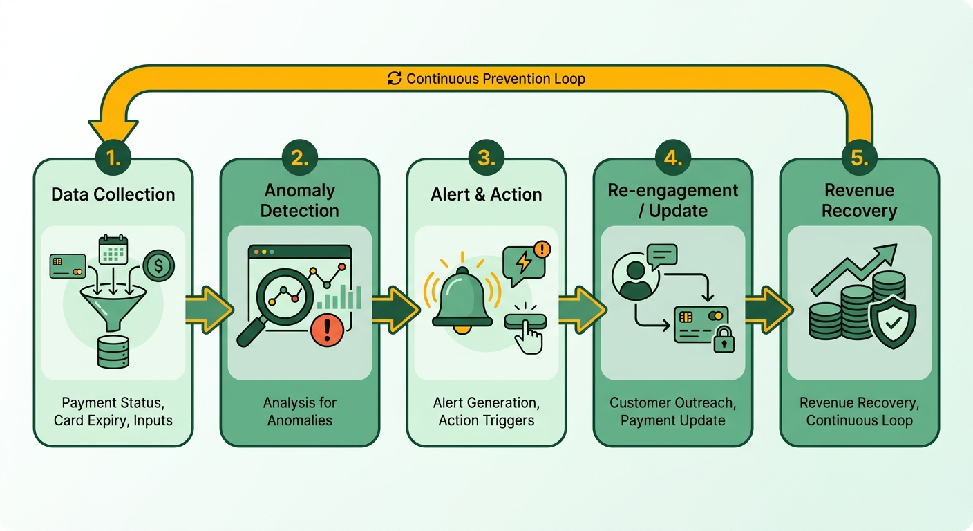 Process Flow Diagram