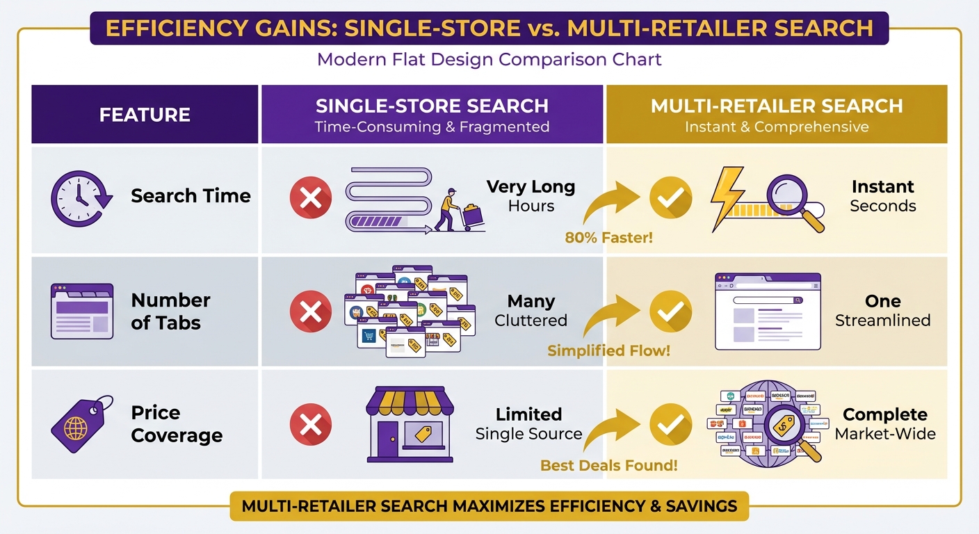 Comparison Chart