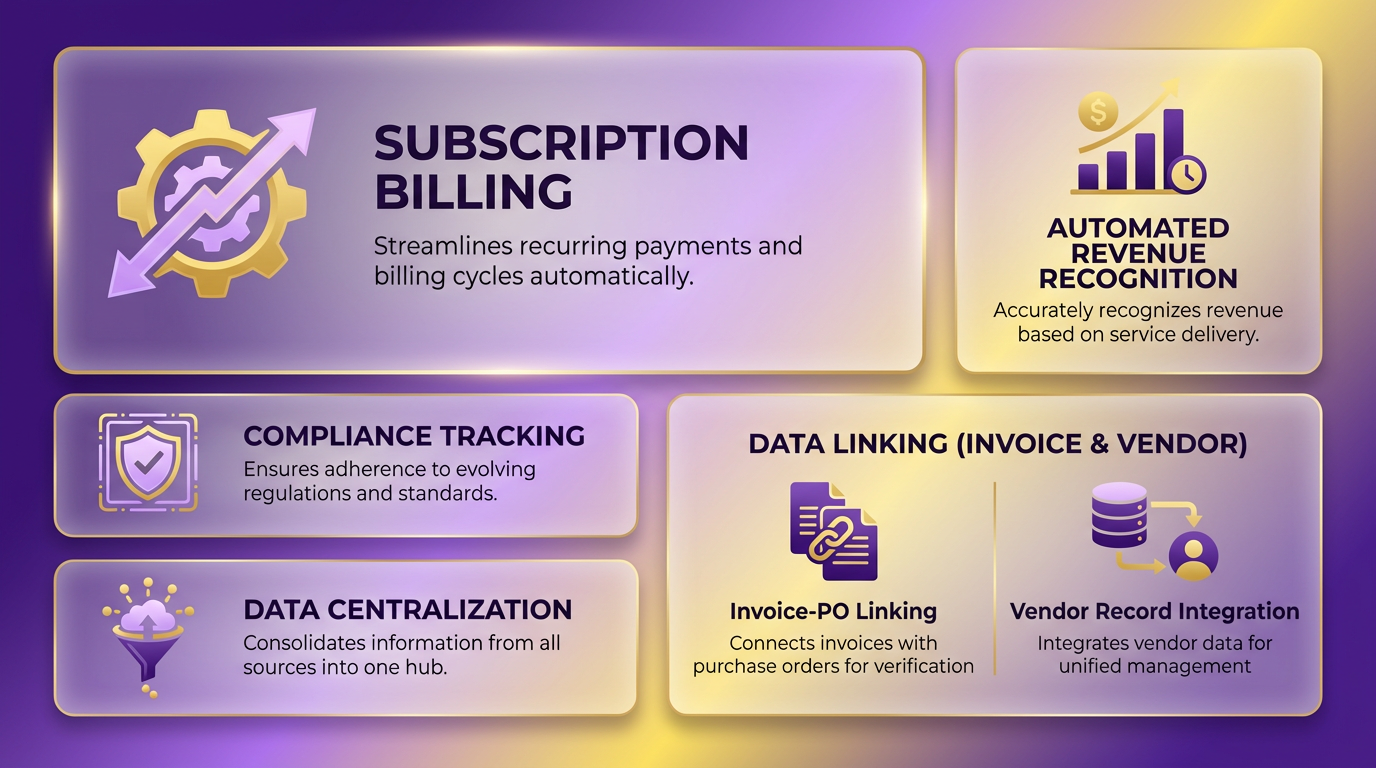 Information Overview