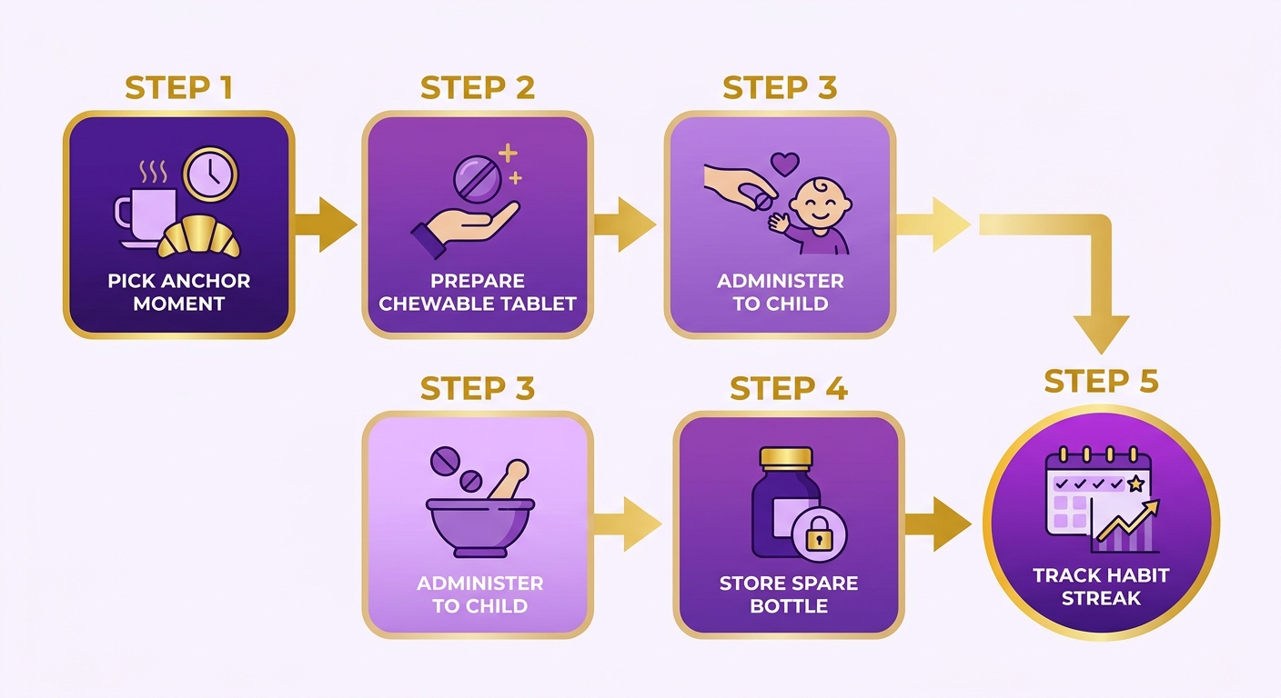Process Flow Diagram