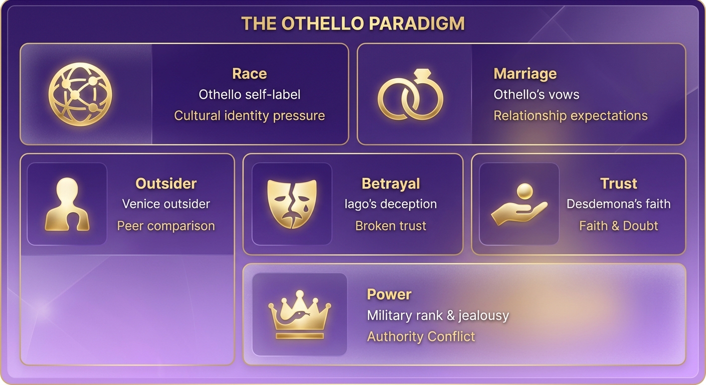 Information Overview