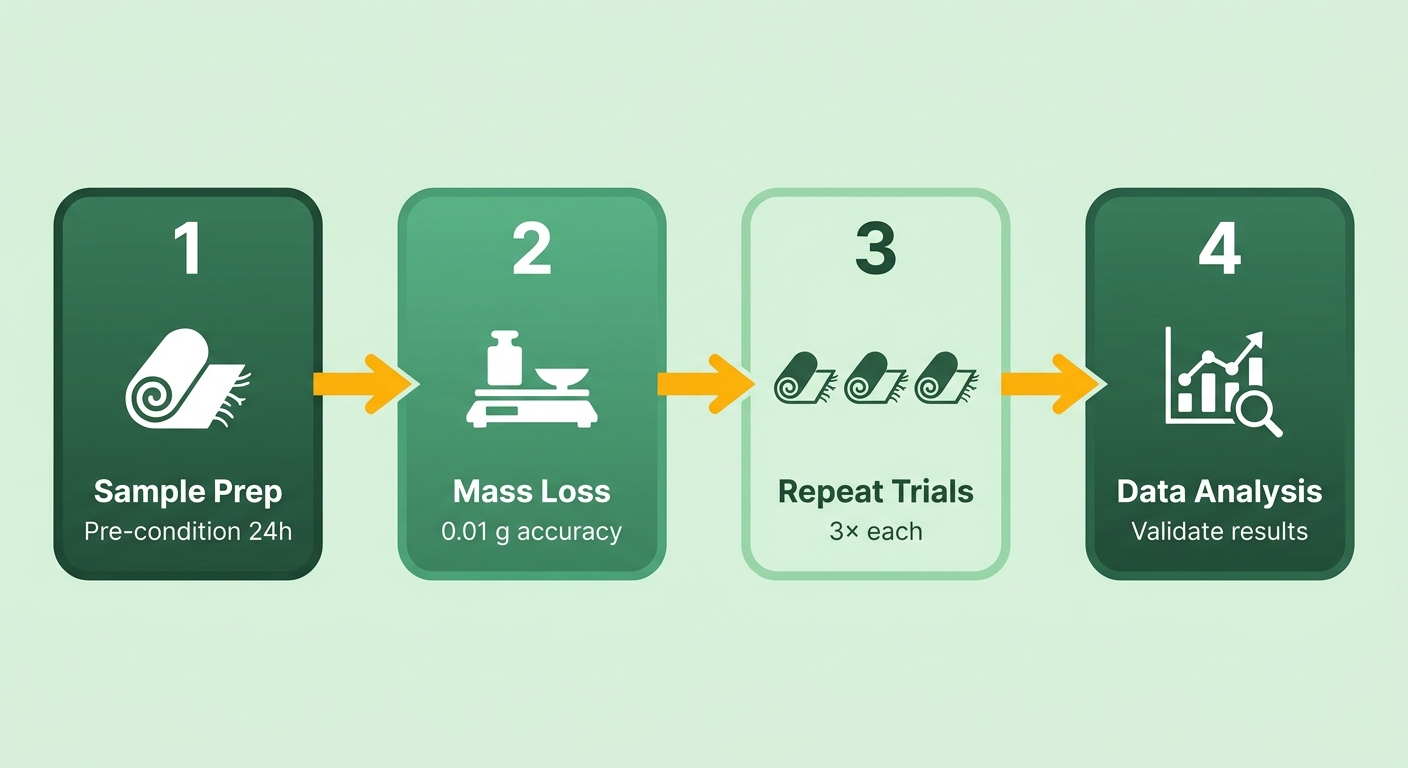 Process Flow Diagram