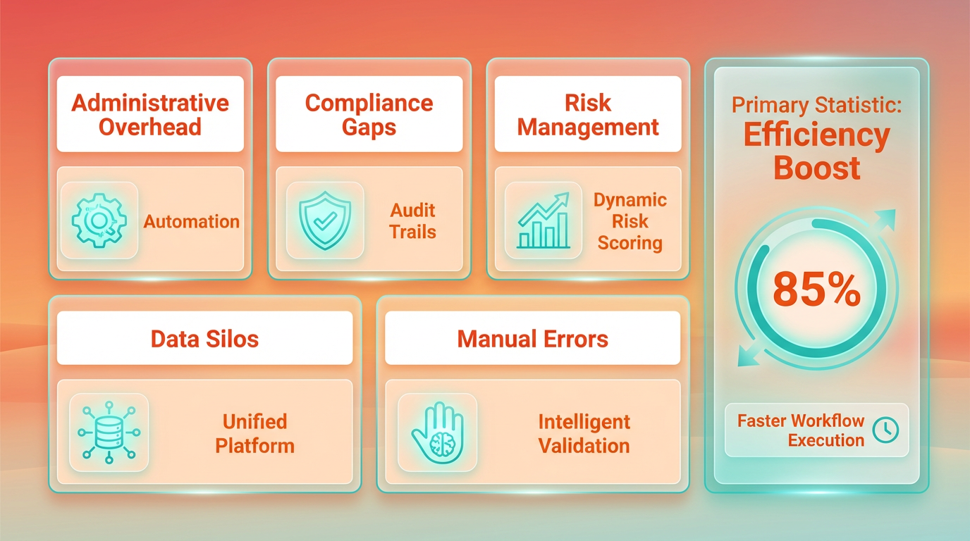 Information Overview