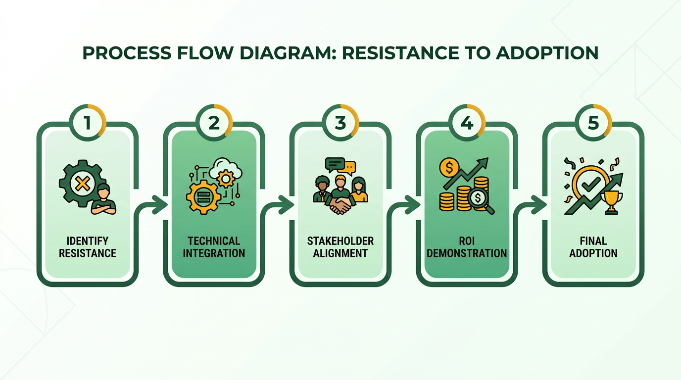 Process Flow Diagram