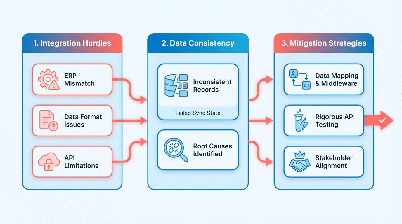 Process Flow Diagram