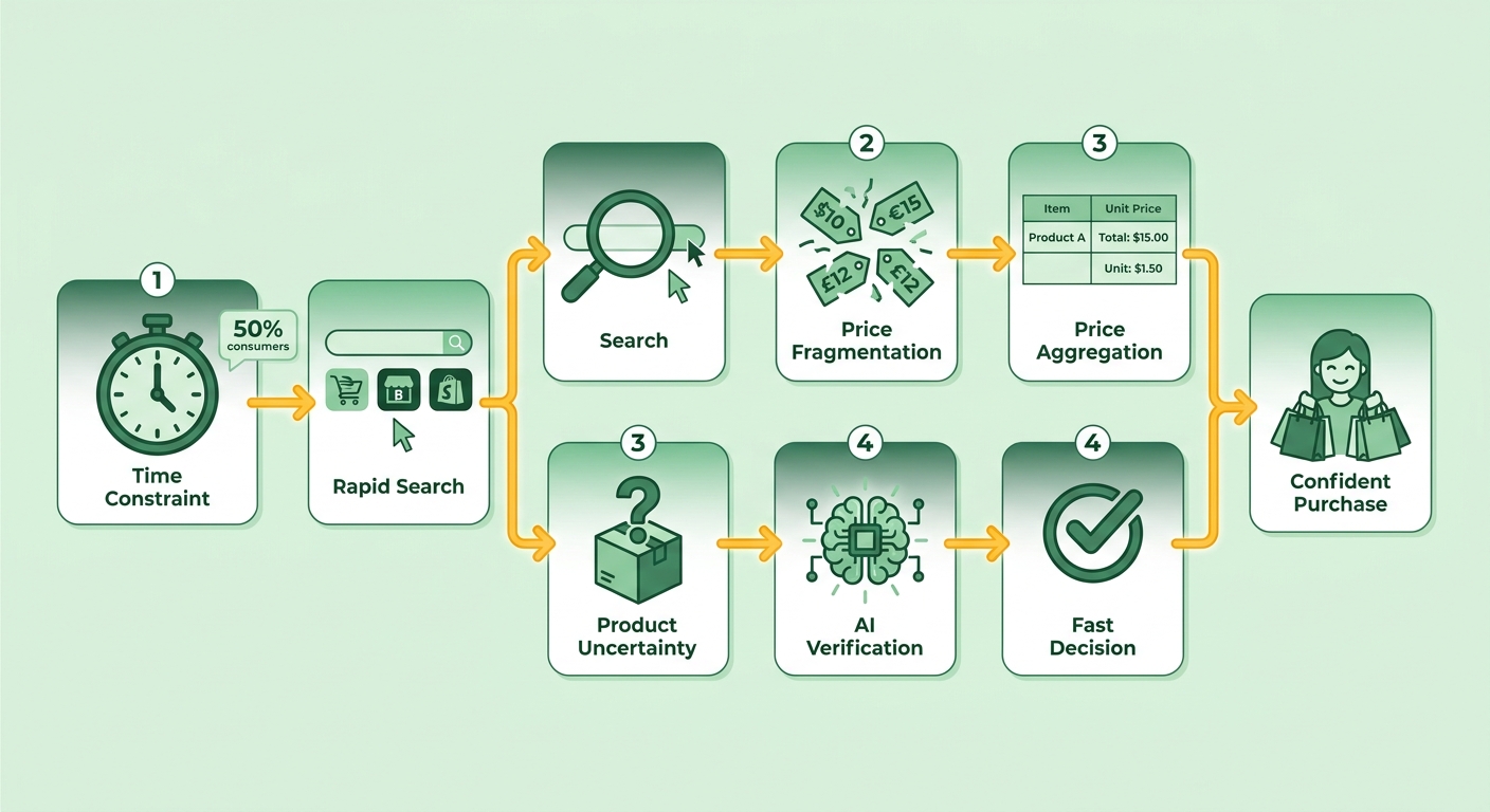 Process Flow Diagram