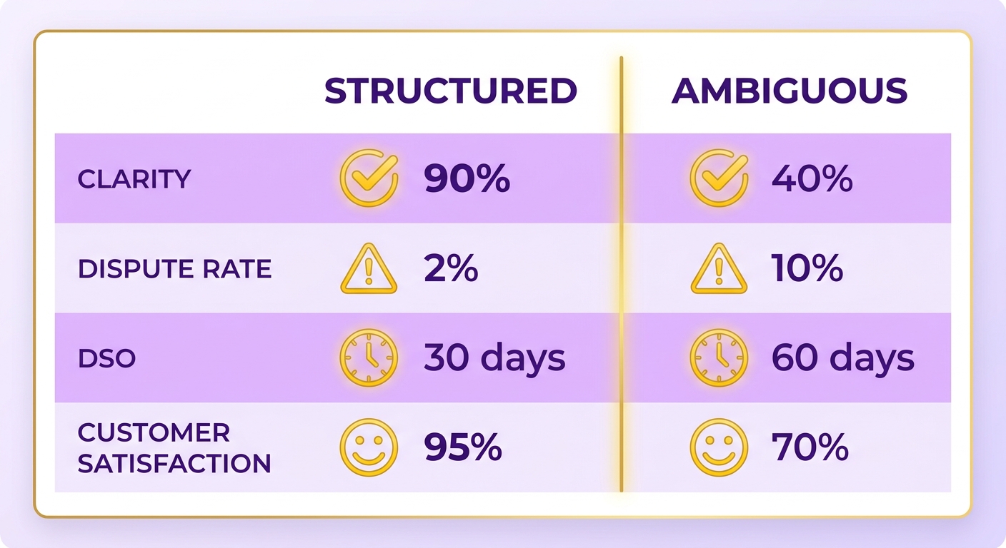 Comparison Chart