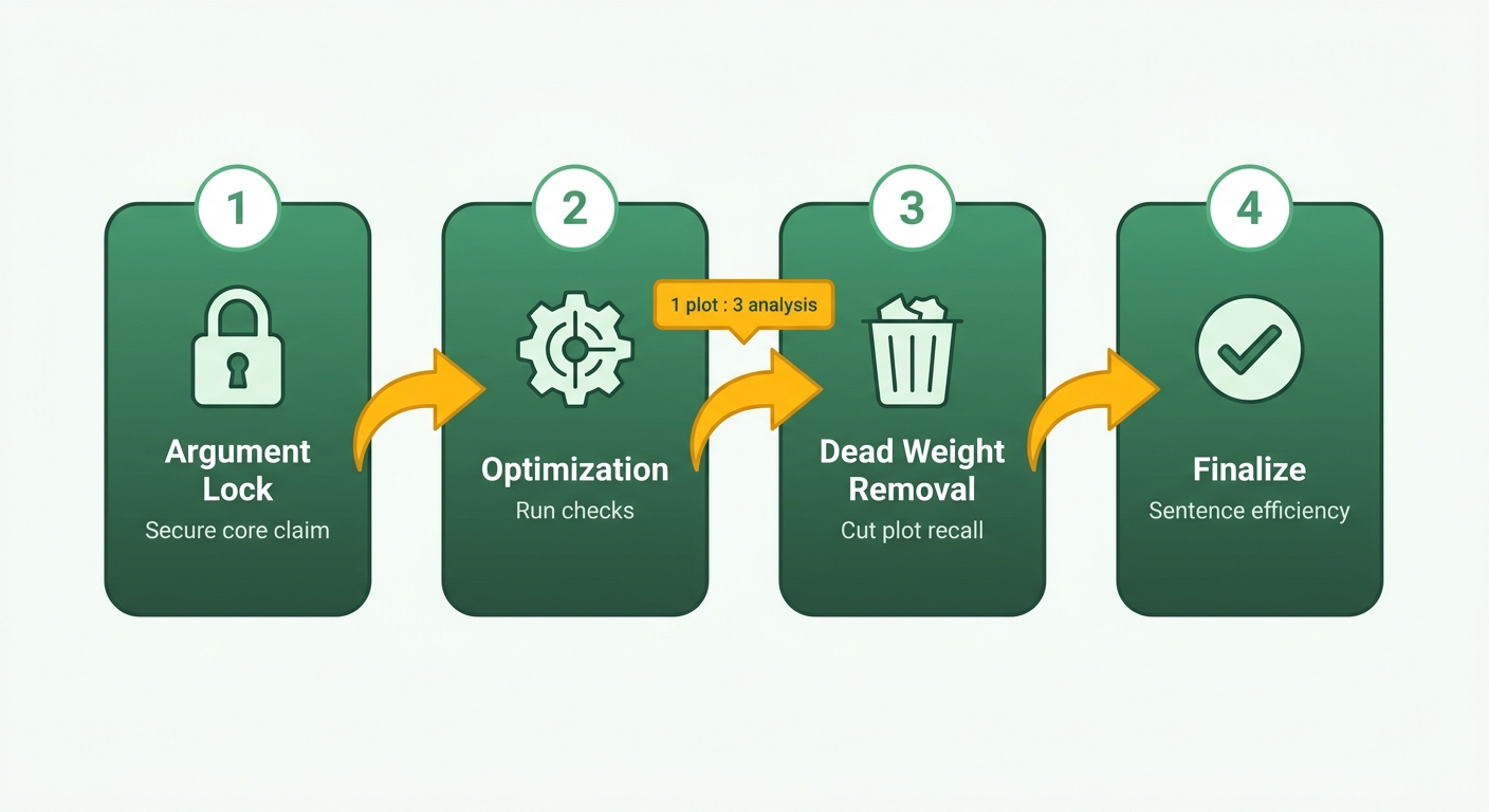 Process Flow Diagram