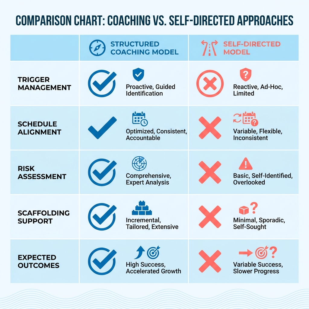 Comparison Chart