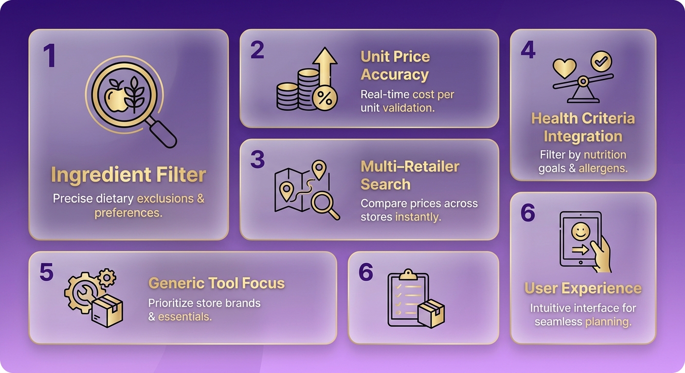 Information Overview