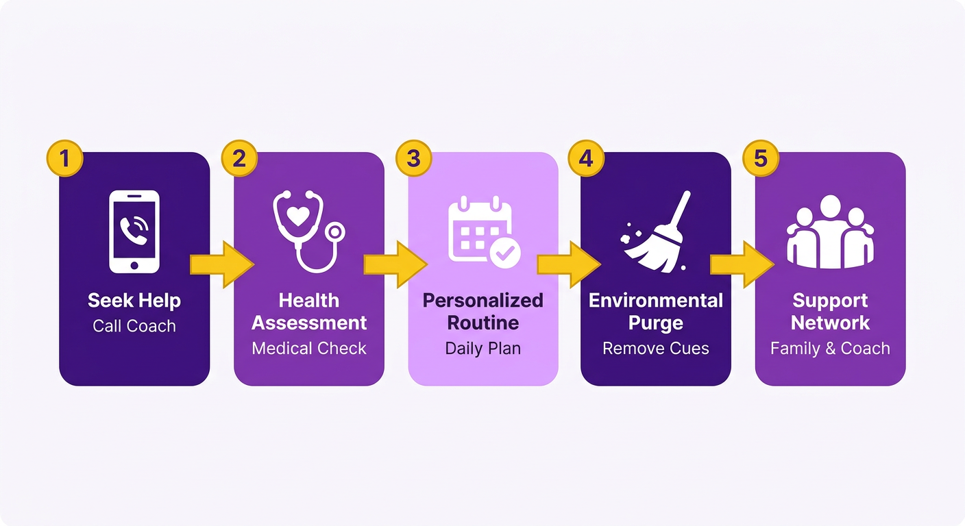 Process Flow Diagram