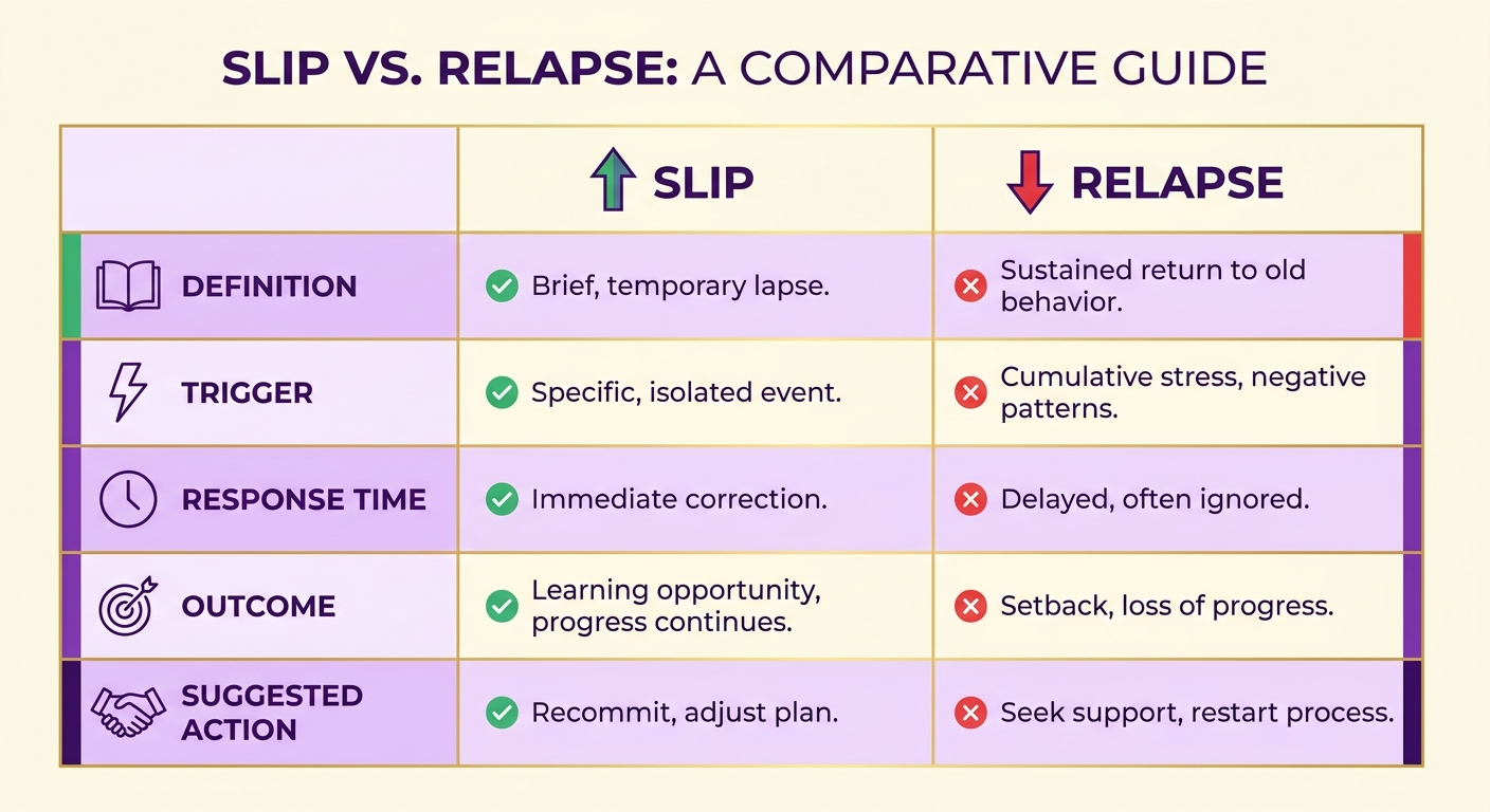 Comparison Chart