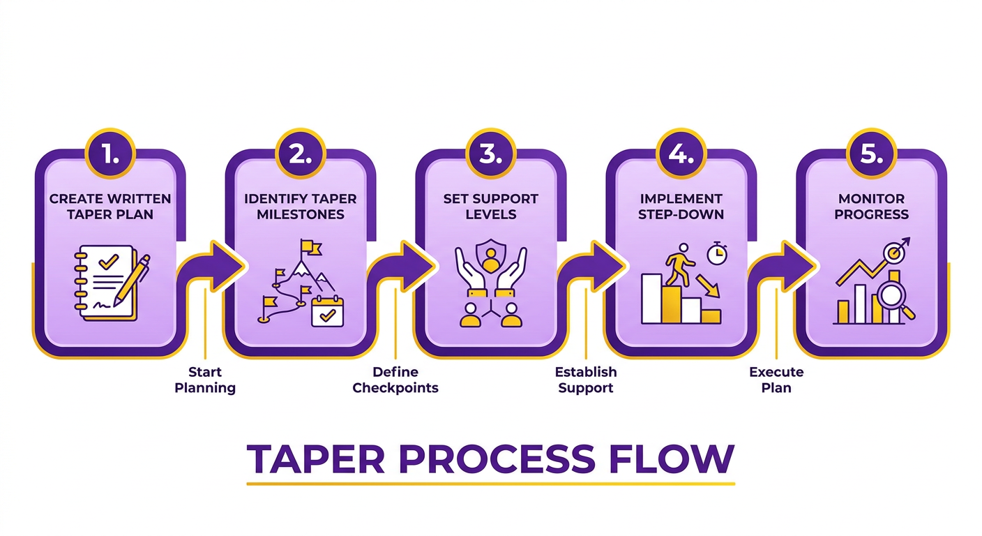 Process Flow Diagram