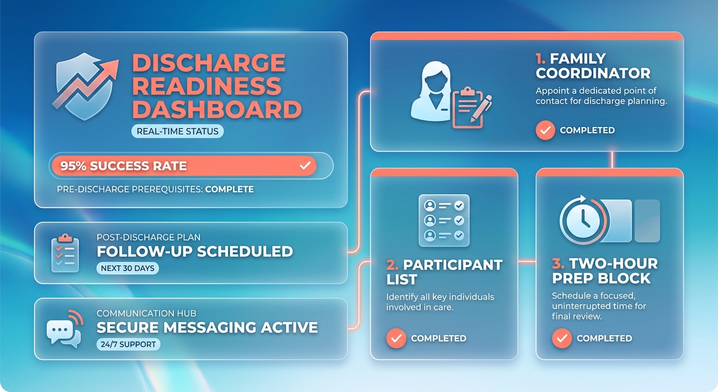 Information Overview