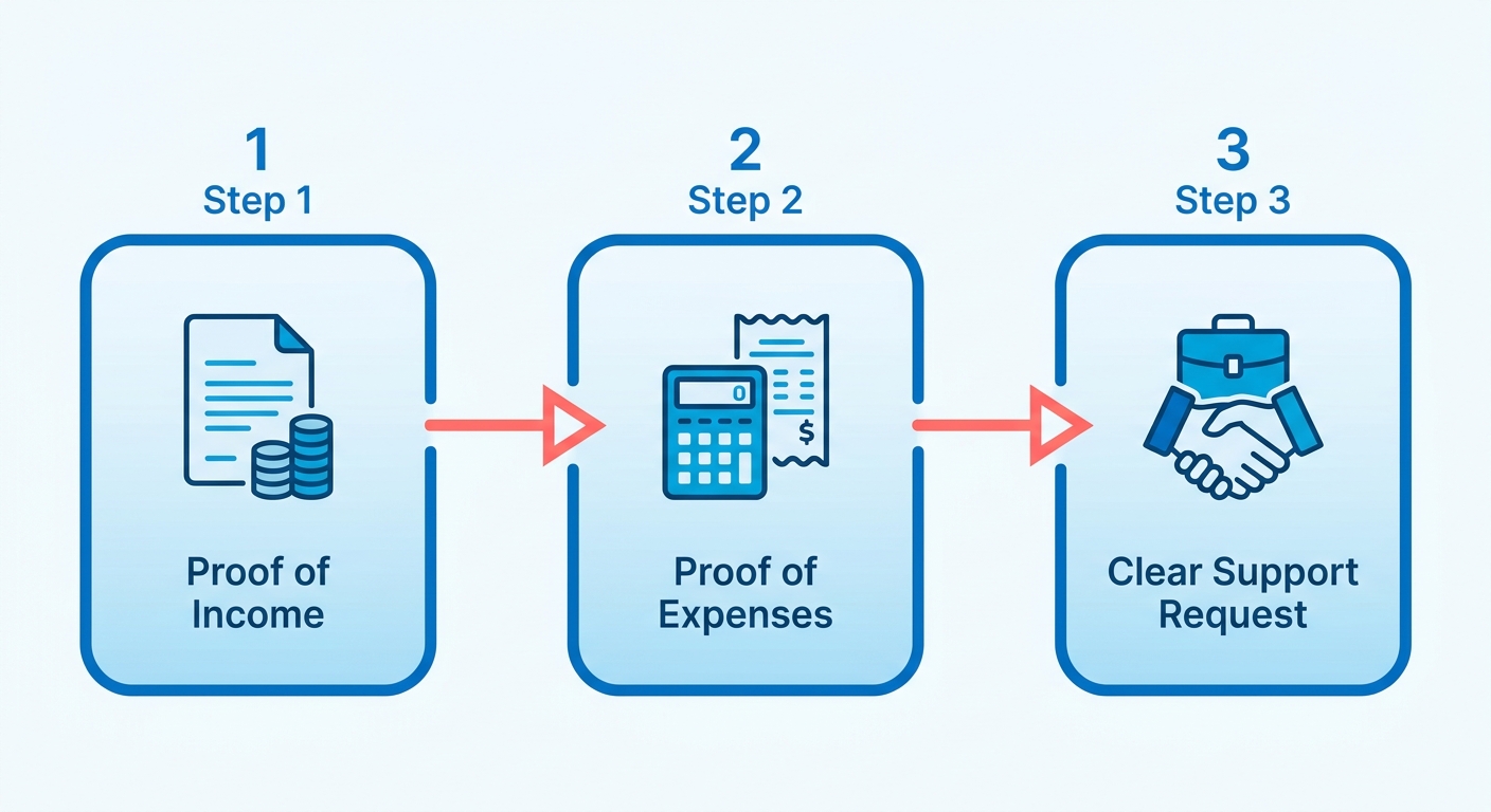 Process Flow Diagram