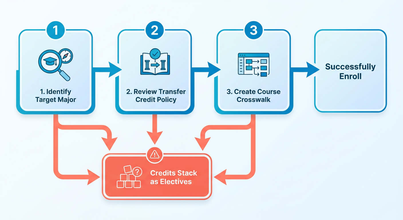Process Flow Diagram