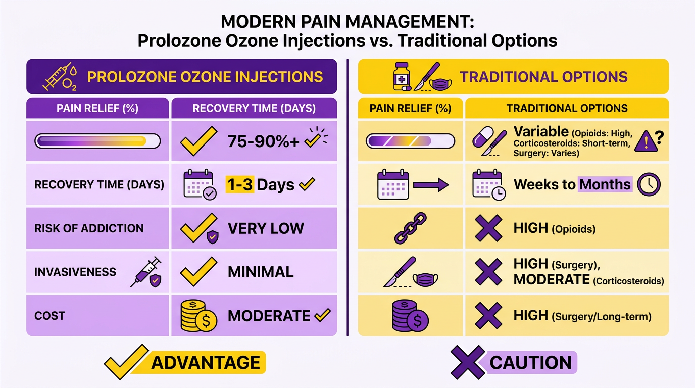 Prolozone Ozone Injections for Chronic Pain Relief - Atlantic Physical ...