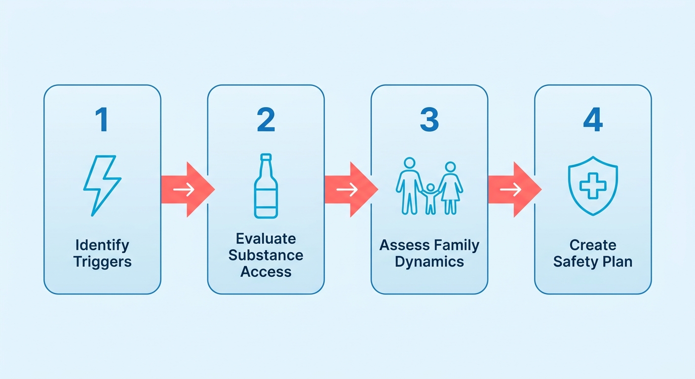 Process Flow Diagram