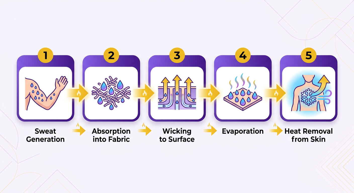 Process Flow Diagram