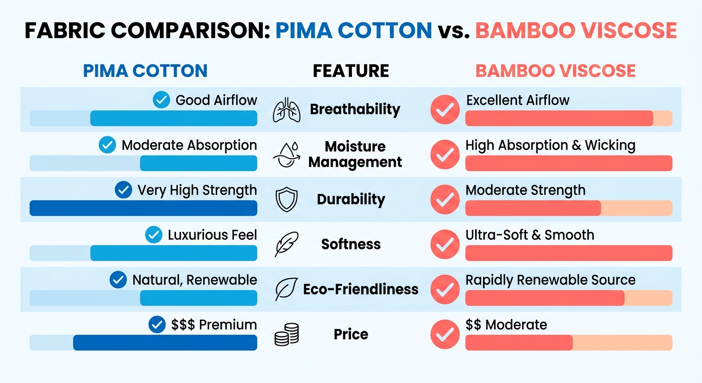 Comparison Chart