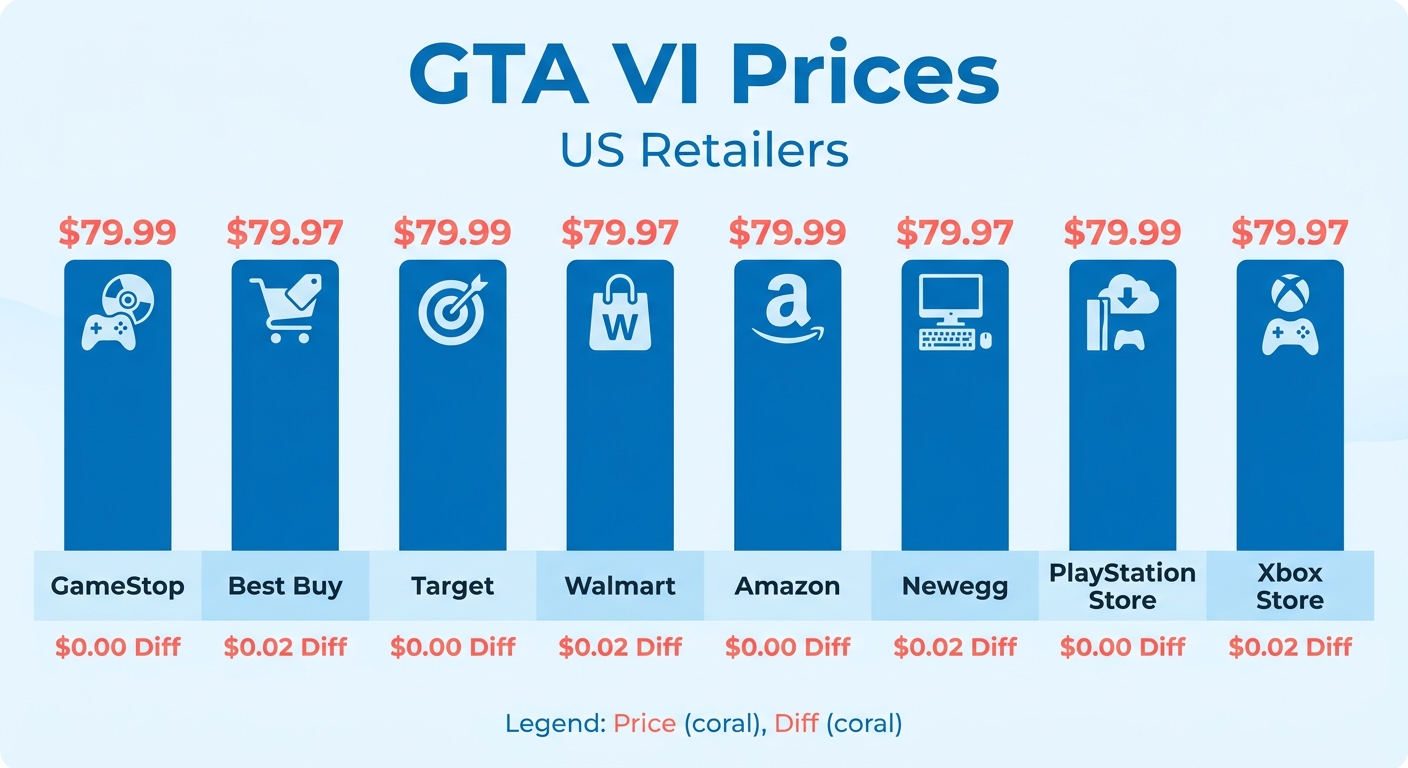 Comparison Chart
