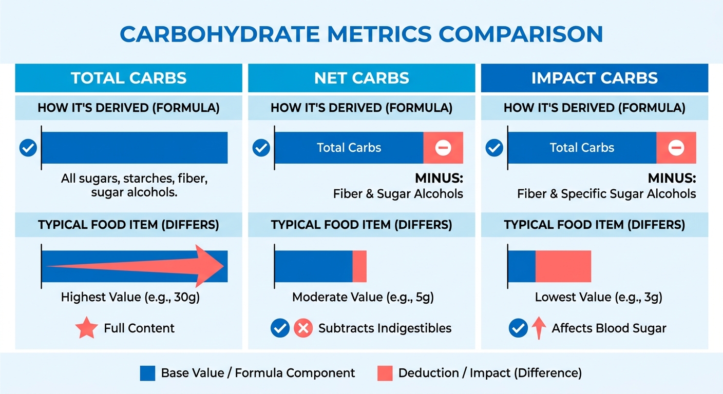 Comparison Chart