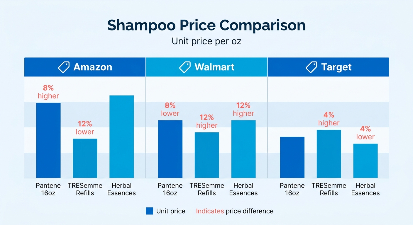 Comparison Chart