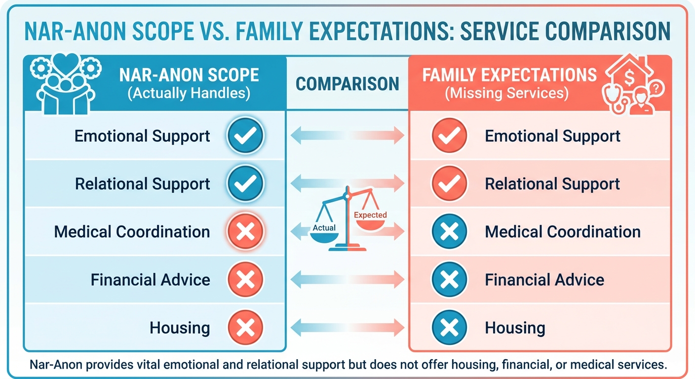 Comparison Chart