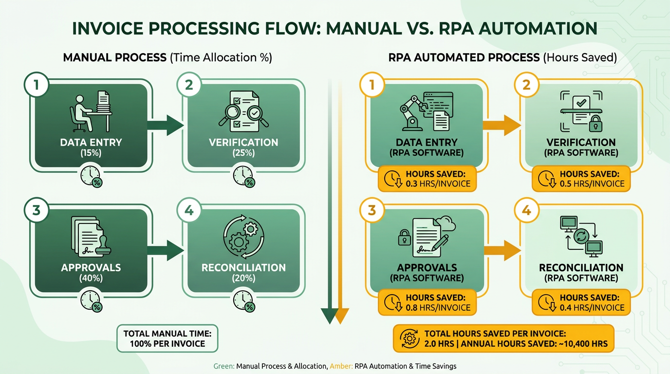 Process Flow Diagram