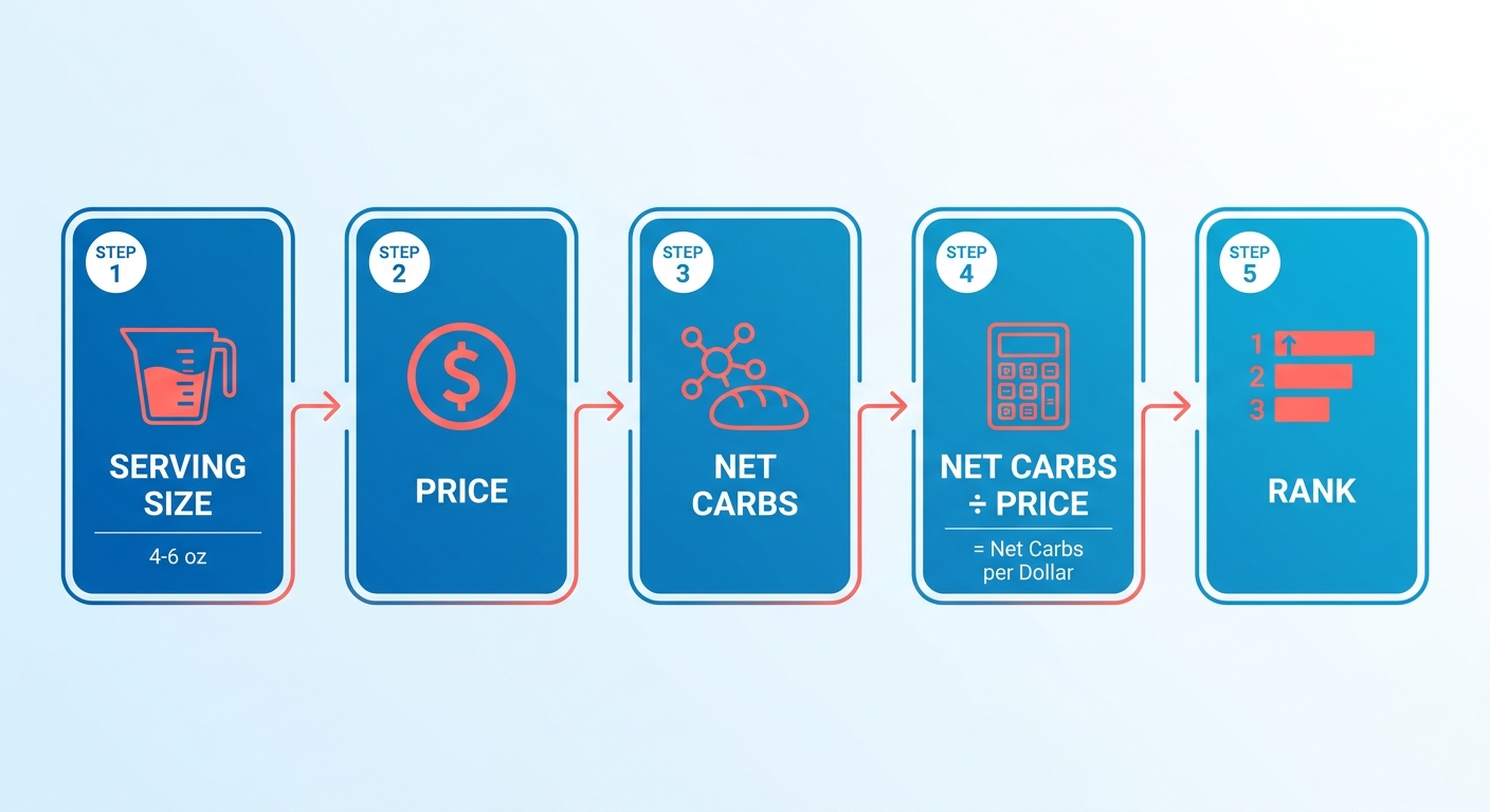 Process Flow Diagram