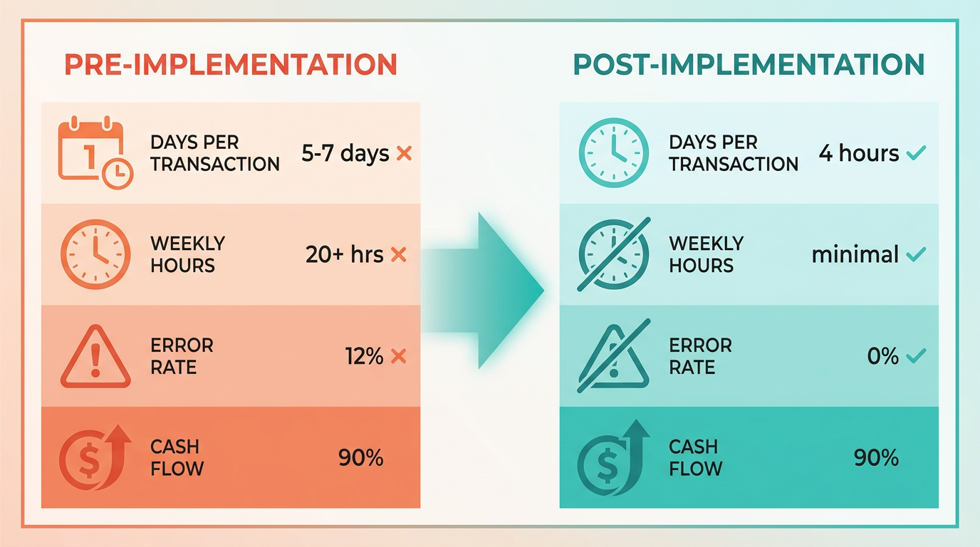 Comparison Chart