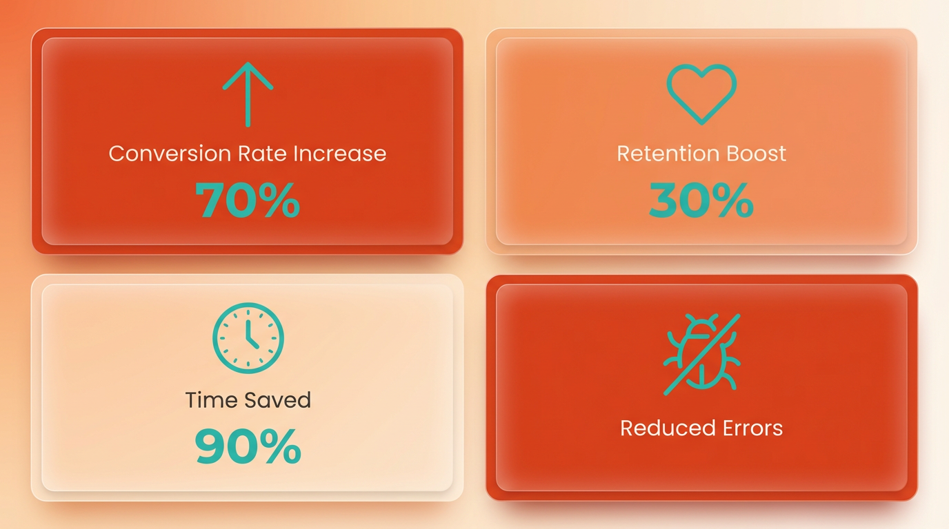 Information Overview