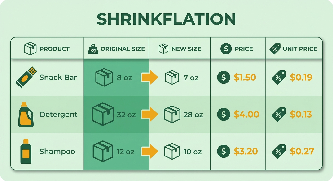 Comparison Chart