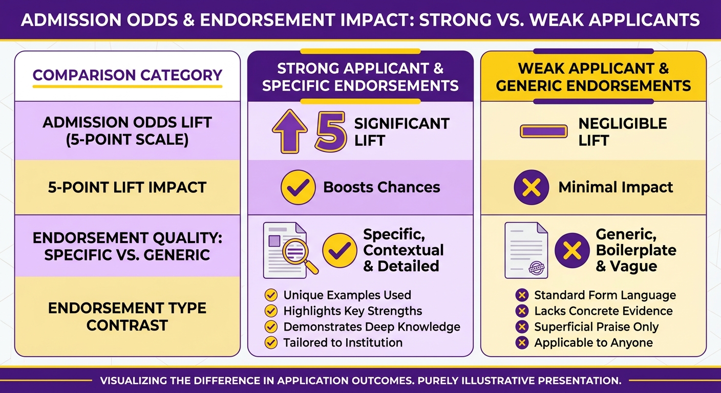 Comparison Chart