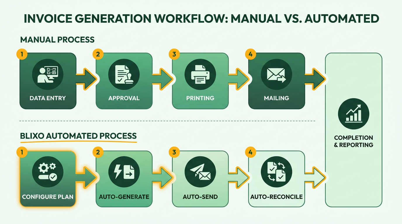 Process Flow Diagram