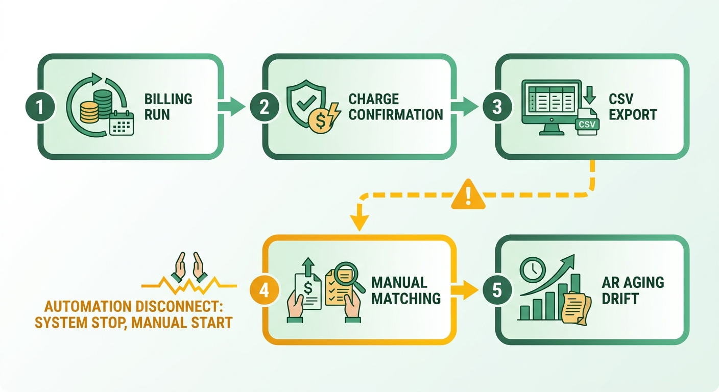 Process Flow Diagram