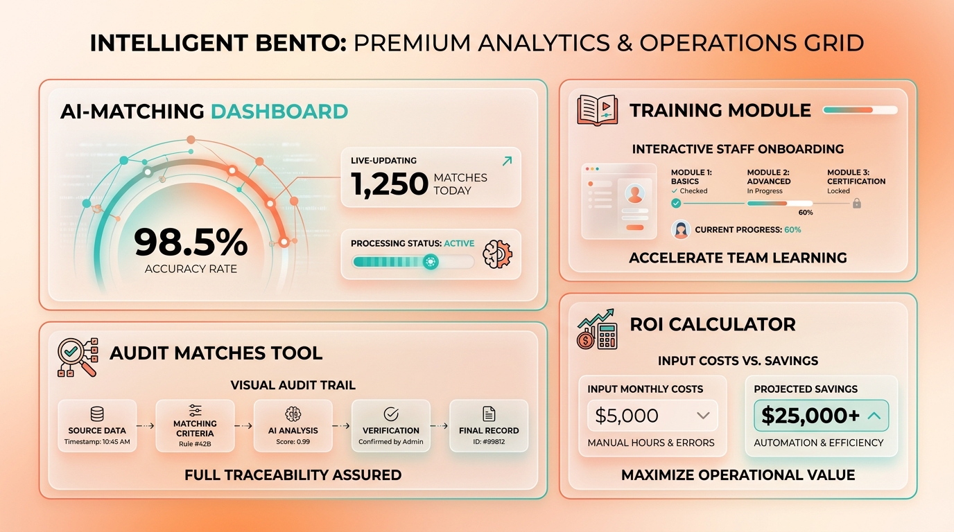 Information Overview