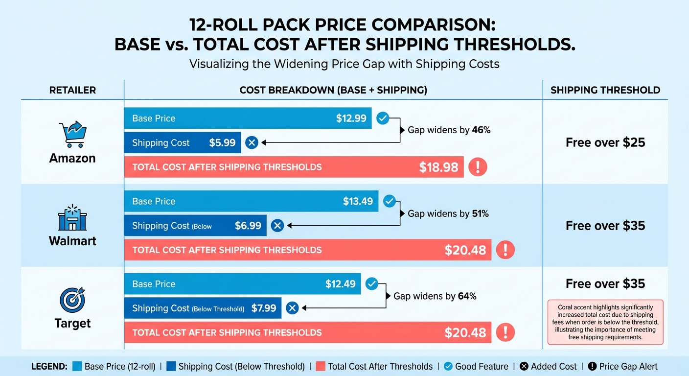 Comparison Chart