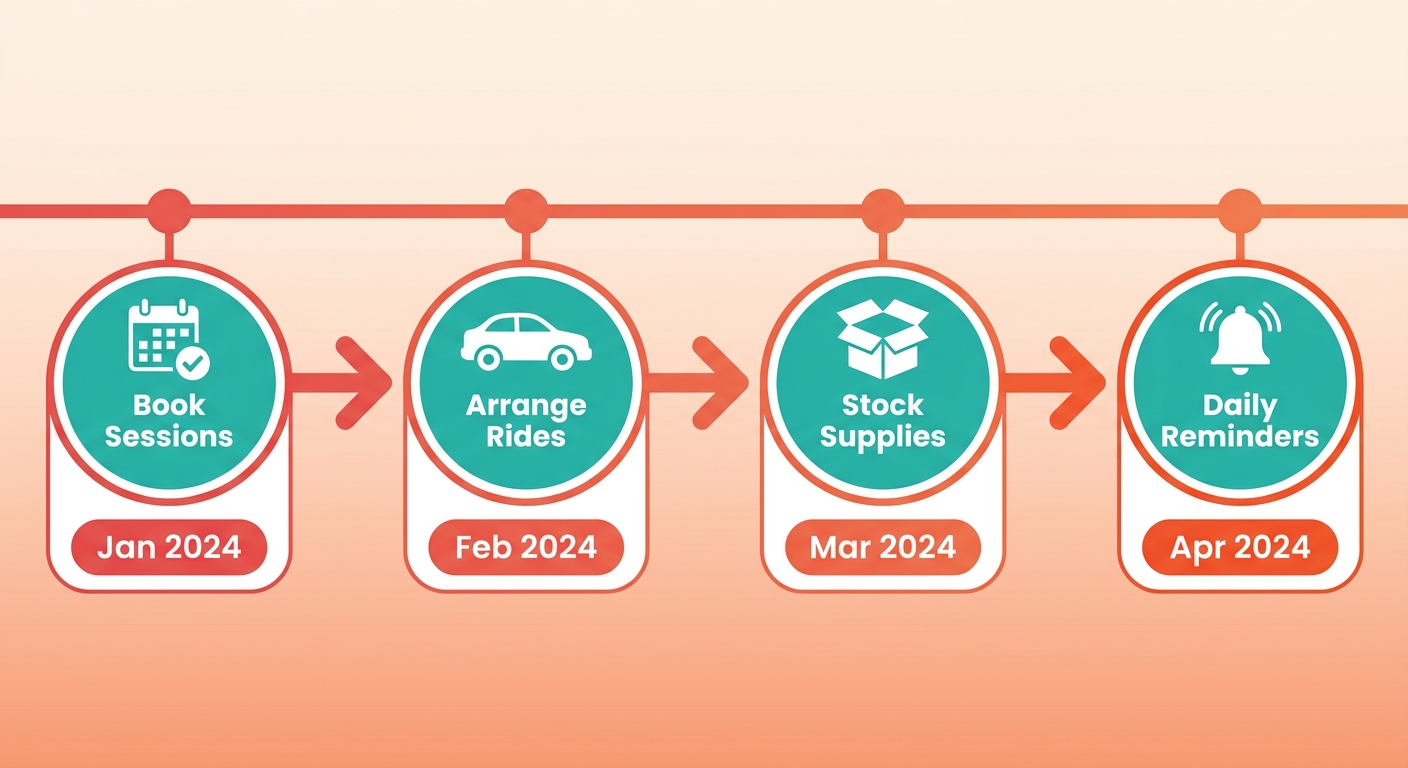 Timeline