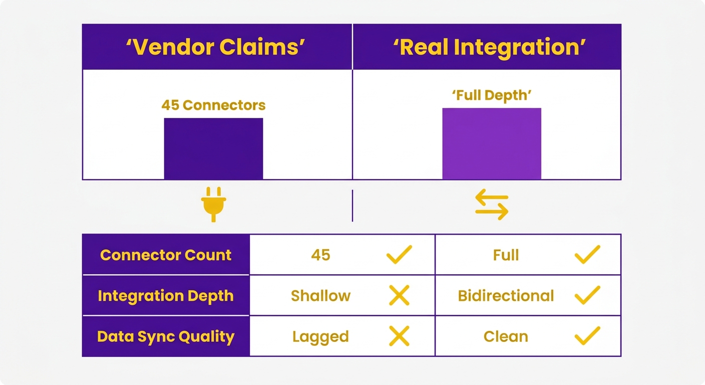 Comparison Chart