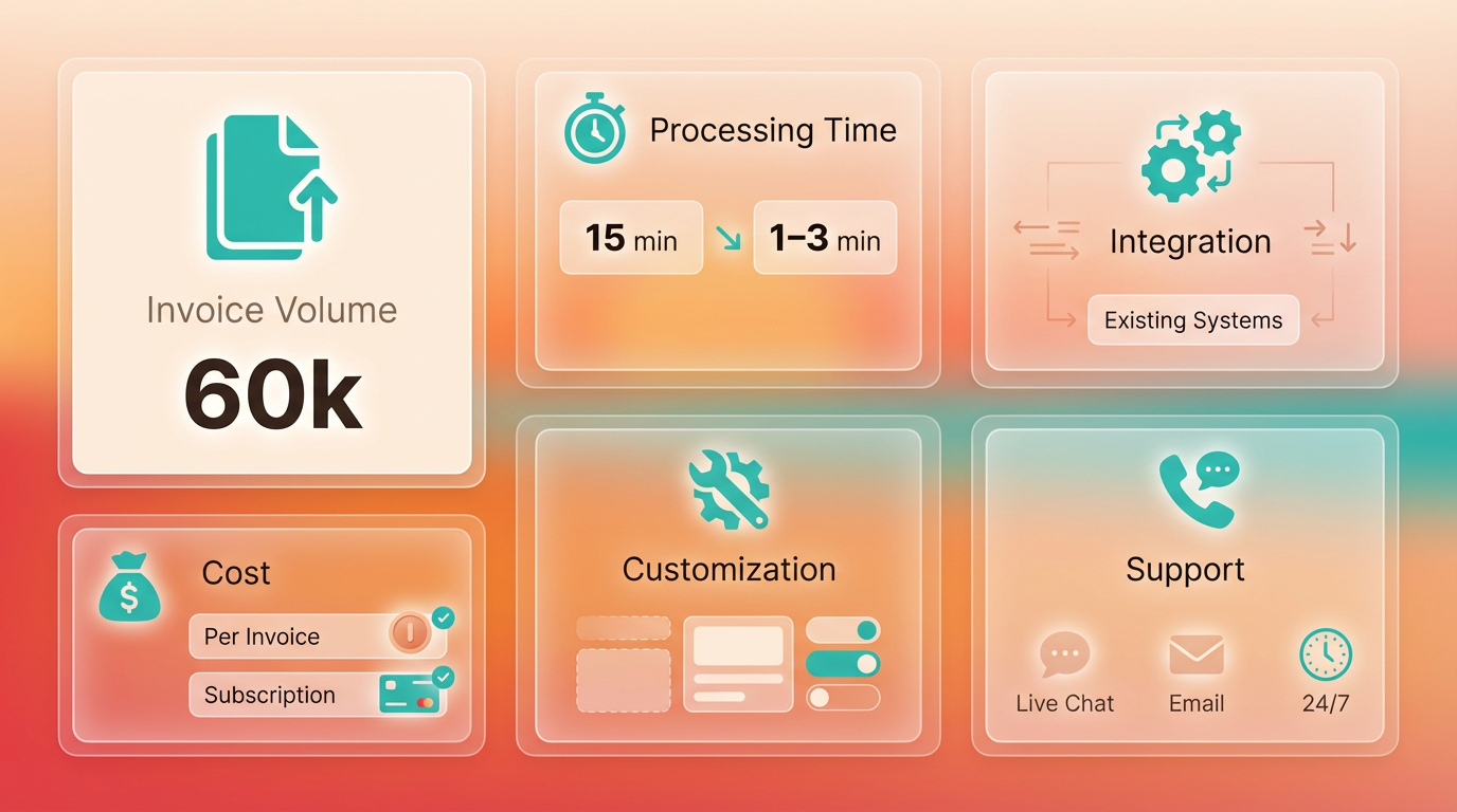 Information Overview