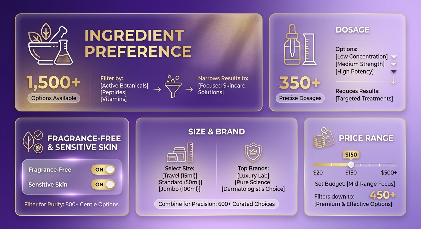 Information Overview