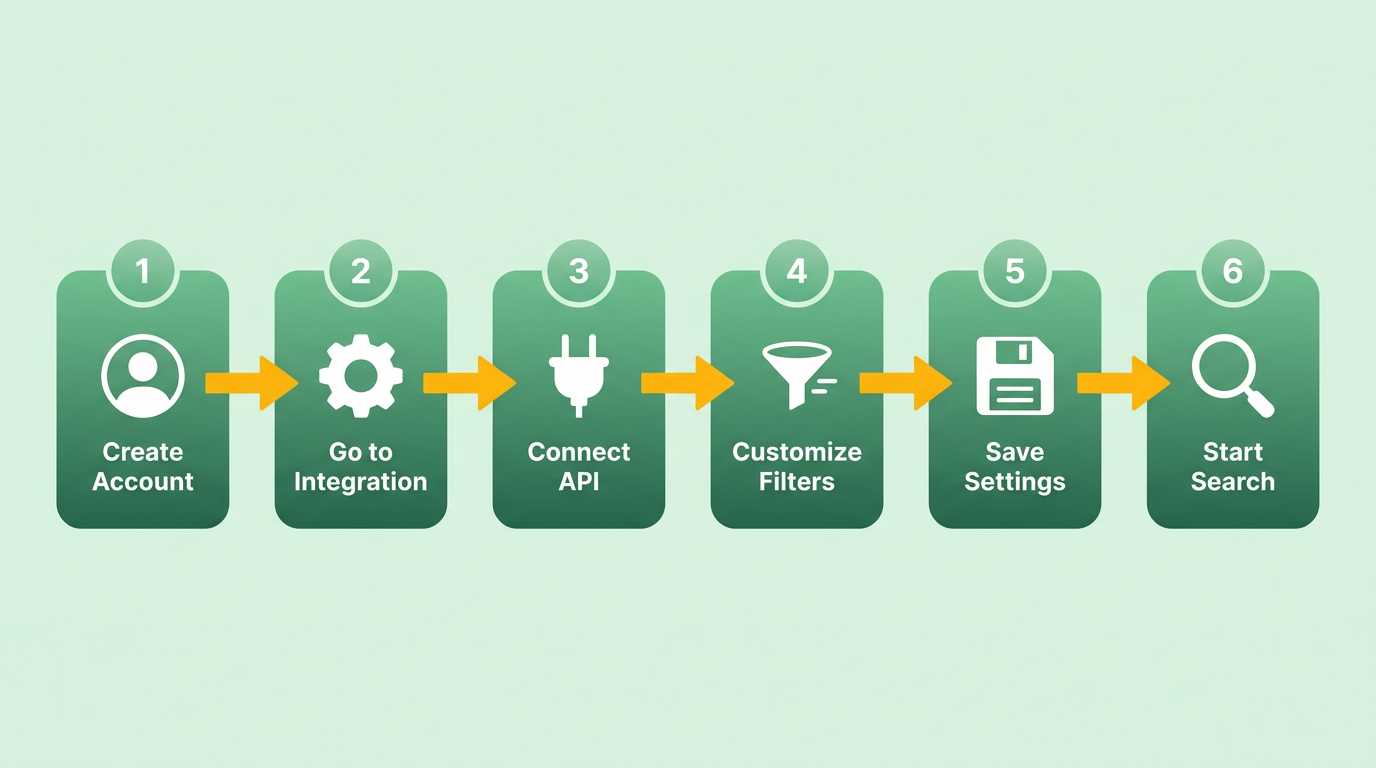Process Flow Diagram