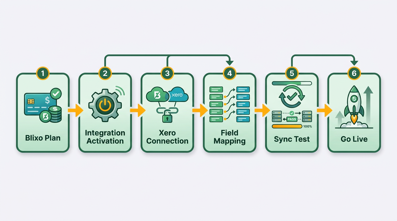 Process Flow Diagram