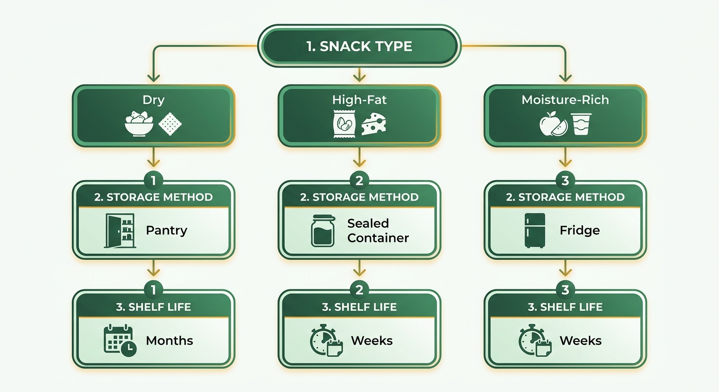 Process Flow Diagram