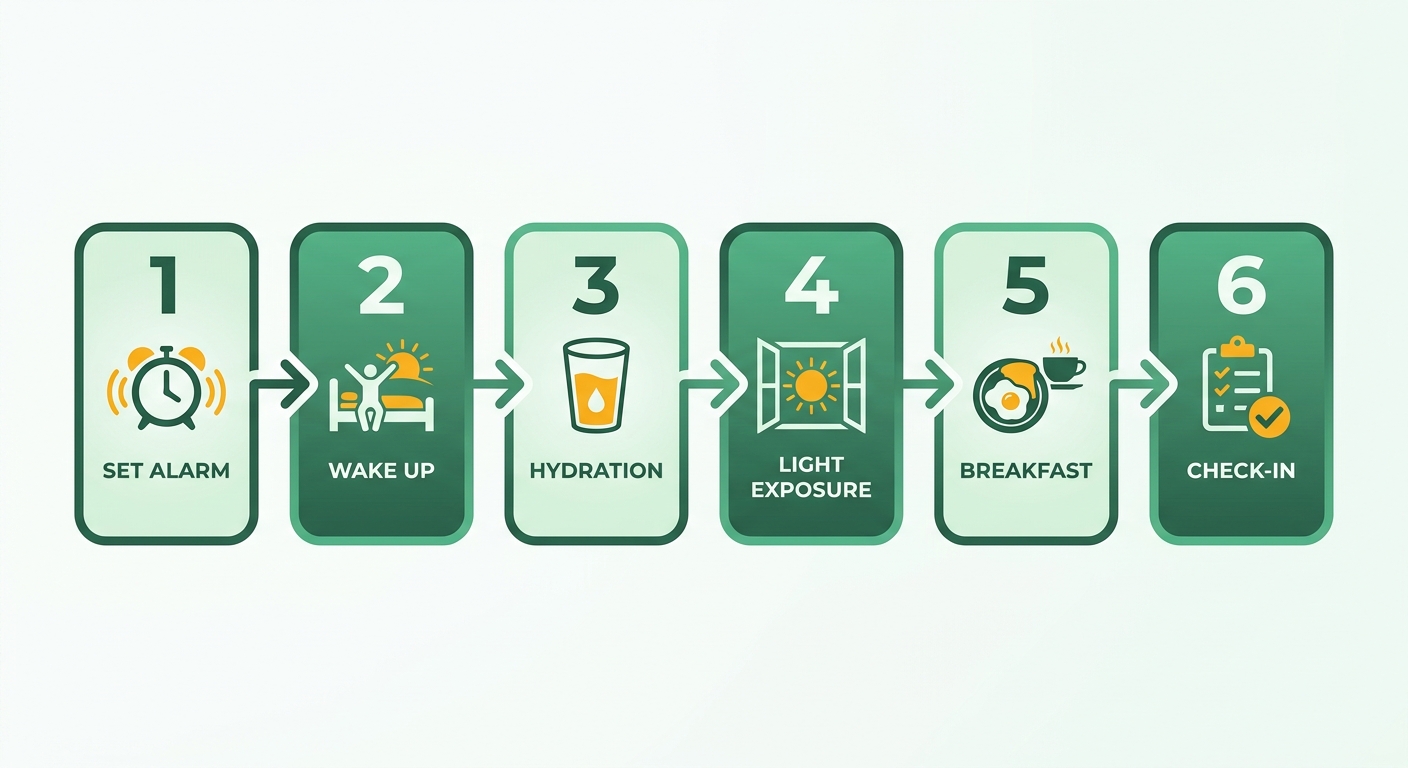 Process Flow Diagram