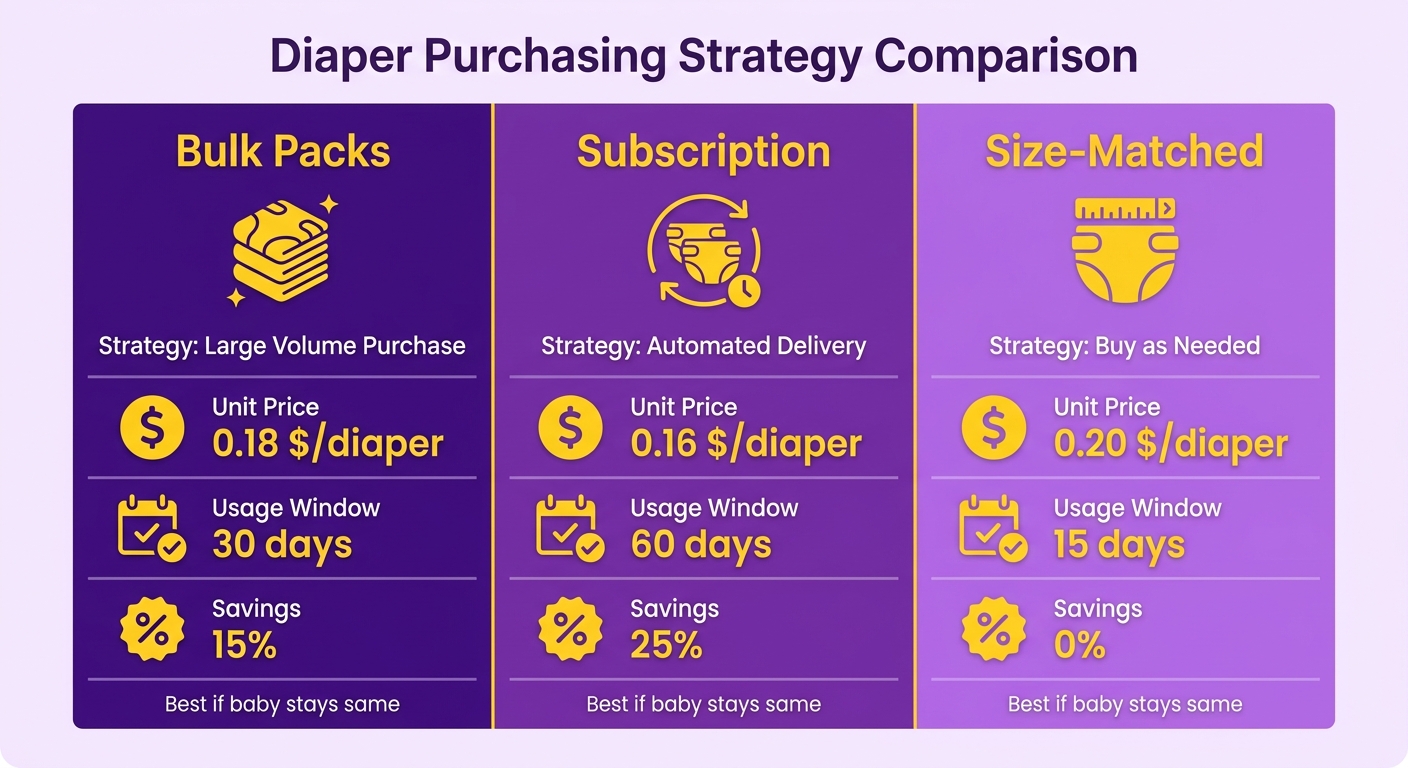 Comparison Chart