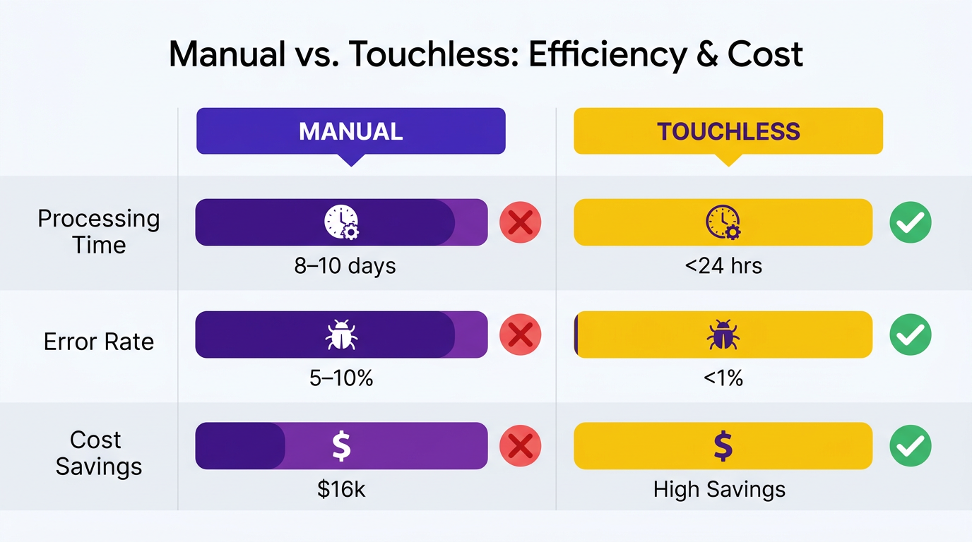 Comparison Chart