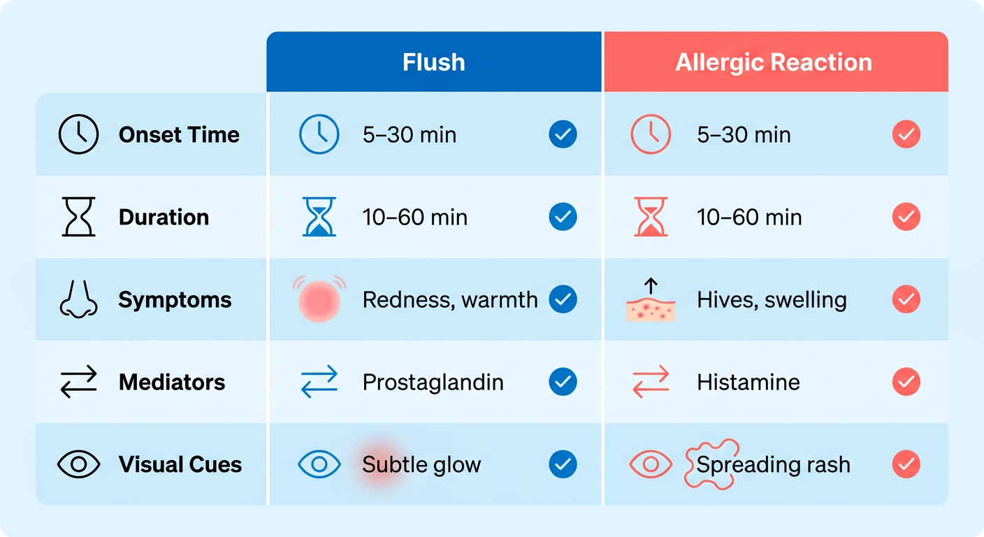 Comparison Chart