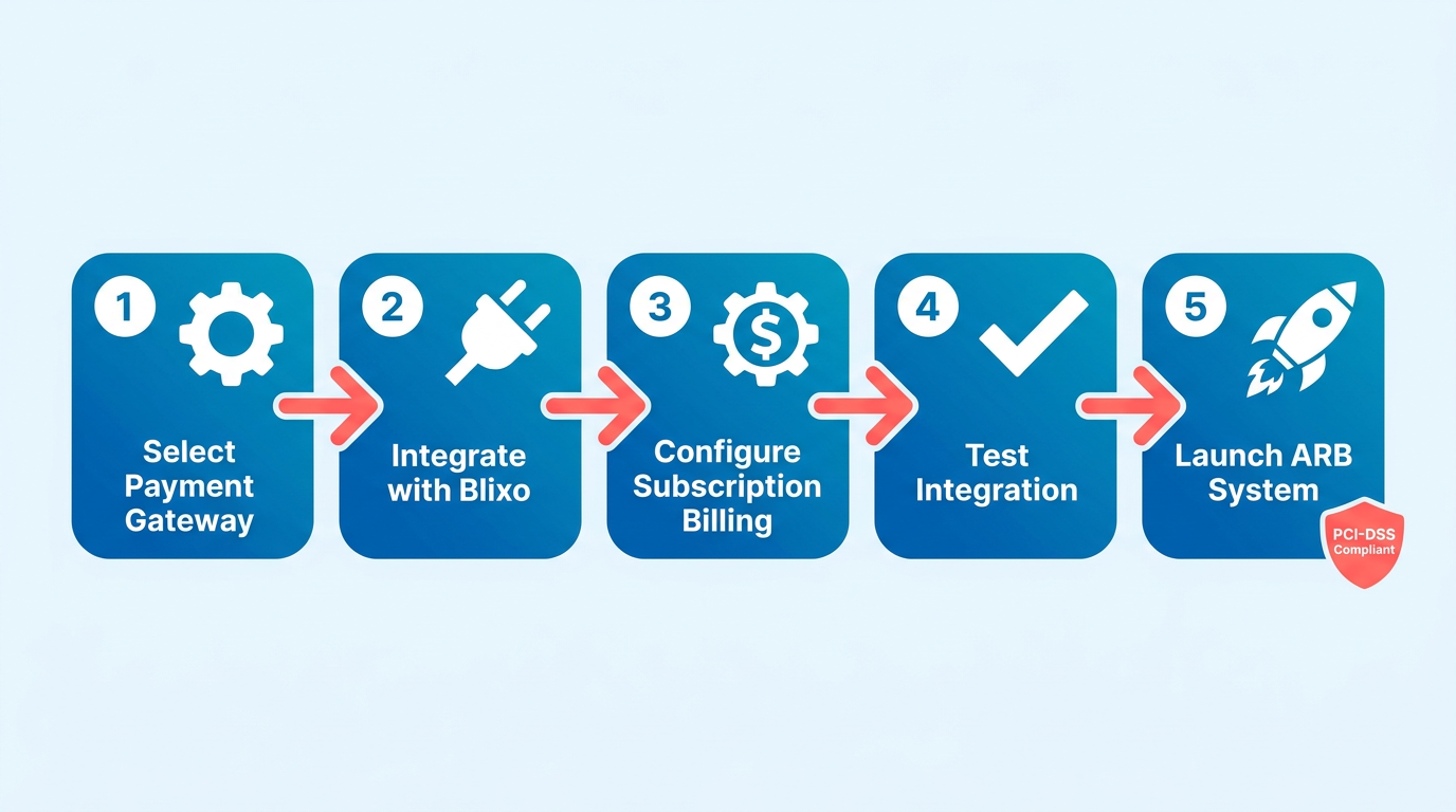 Process Flow Diagram